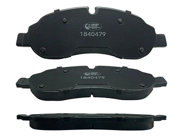 Pastilla Freno Cerámica Delante Para Ford Transit 2.2 14-21 1