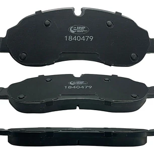 Pastilla Freno Cerámica Delante Para Ford Transit 2.2 14-21