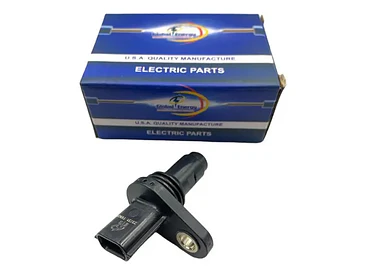 Sensor Posición Cigüeñal Ckp Nissan Qashqai 2.0 2008-2020 1