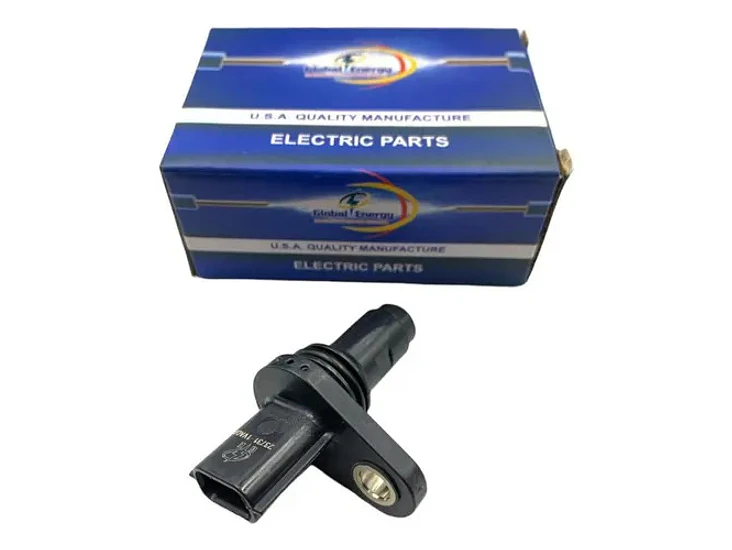 Sensor Posición Cigüeñal Ckp Nissan Qashqai 2.0 2008-2020 1