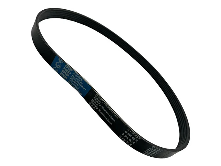 Correa Alternador Para Hyundai Elantra 1.6 2012-2020 G4fg 2