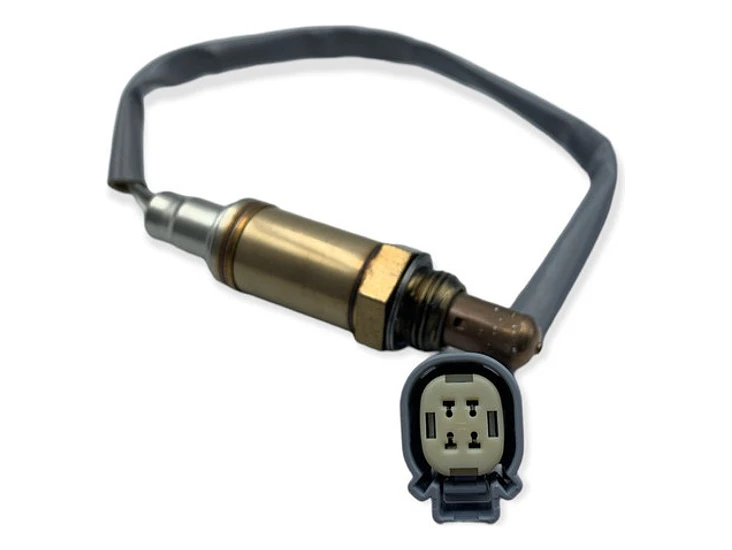 Sensor Oxigeno Ford F150 5.0 2011-2014 4v Sefi 3