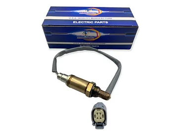 Sensor Oxigeno Ford F150 5.0 2011-2014 4v Sefi 1