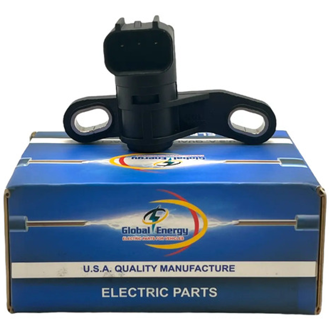 Sensor Posición Cigüeñal Ckp Para Mazda 5  2.0  2007-2020 2