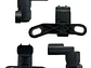 Sensor Posición Cigüeñal Ckp Para Mazda 5  2.0  2007-2020 - Miniatura 4