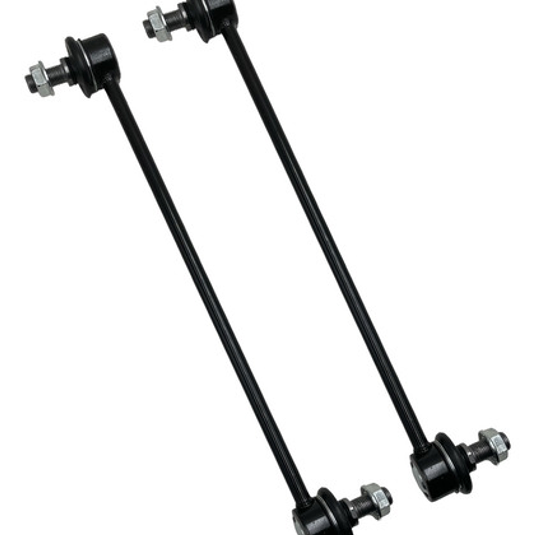 Par Bieletas Para Santa Fe 2.0 2013-2018 2