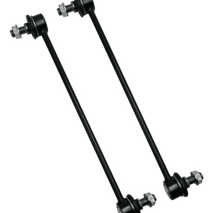 Par Bieletas Para Santa Fe 2.0 2013-2018 2