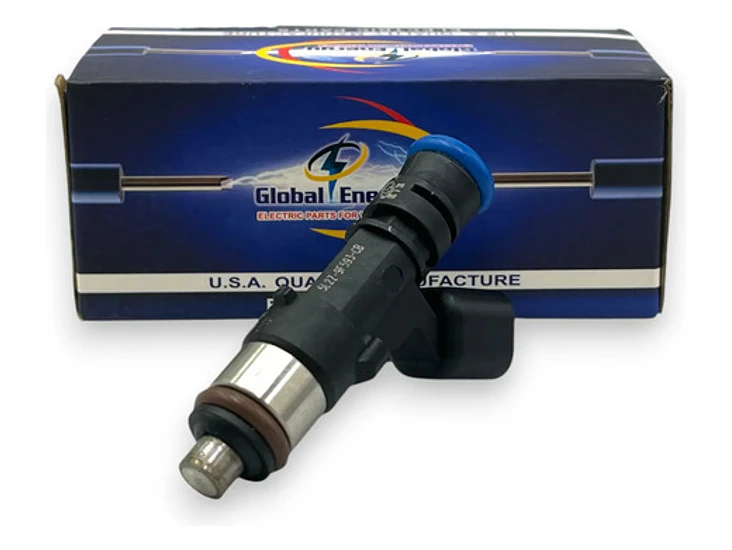 Inyector Combustible Para Ford Explorer Sport Trac 4.0 06-10 2