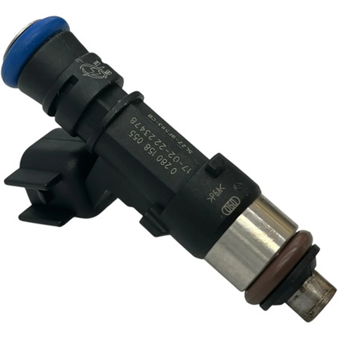 Inyector Combustible Para Ford Explorer Sport Trac 4.0 06-10 7