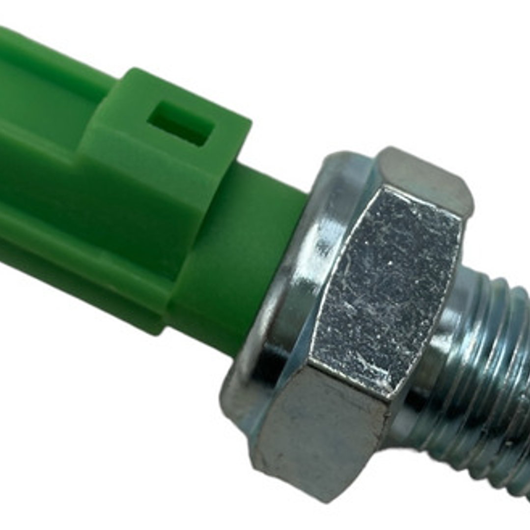 Bulbo Sensor Presión Aceite Fiesta 1.6 2011-2020 Sigma 6