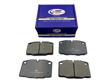 Pastillas Freno Delanteras Daewo Racer Pointer 1.5 1993-1997 1