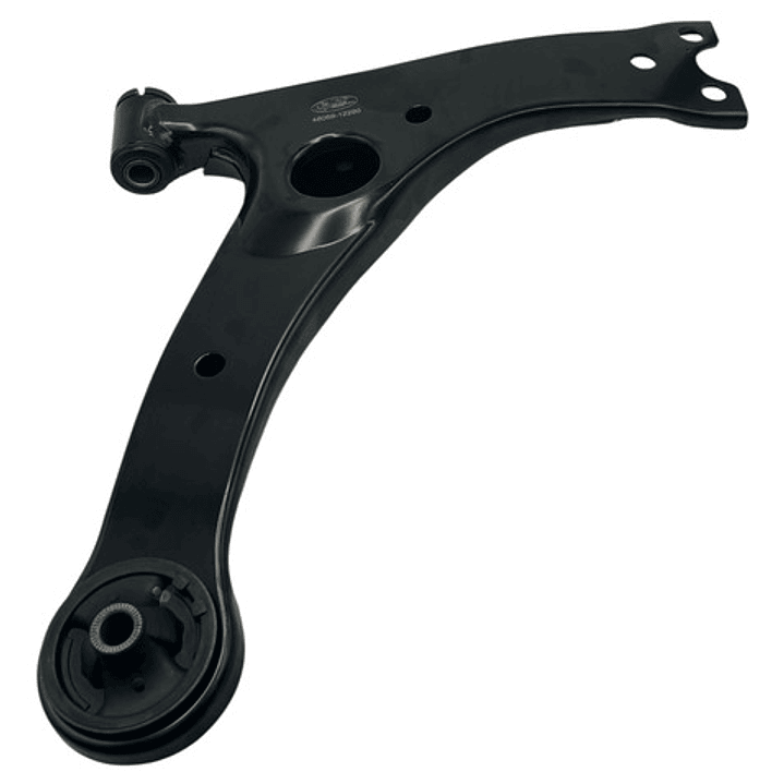 Bandeja Suspensión Derecha Toyota Corolla 1.6 1.8 2003-2014 5