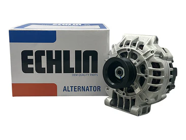 Alternador Para Renault Megane 1.6  2000-2009 2