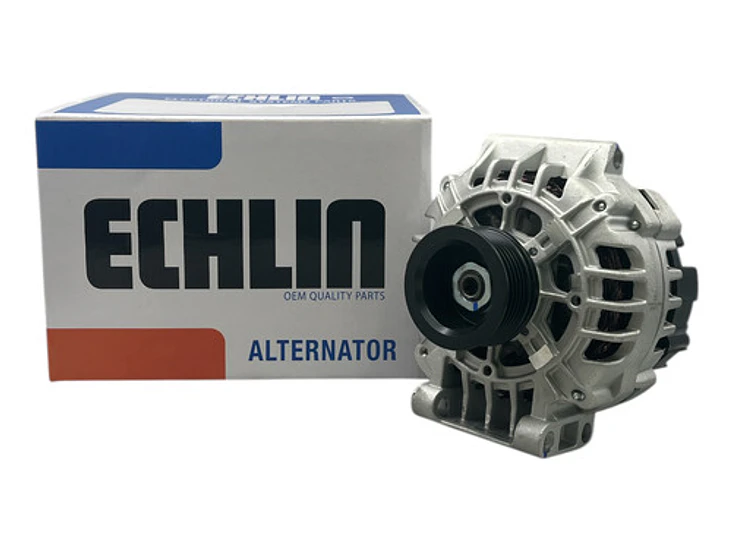 Alternador Para Renault Megane 1.6  2000-2009 2