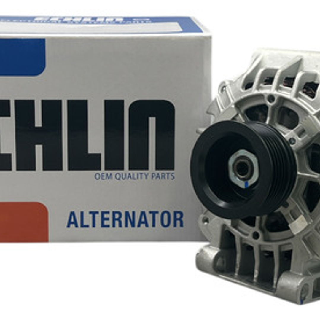 Alternador Para Renault Megane 1.6  2000-2009 2