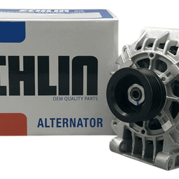 Alternador Para Renault Megane 1.6  2000-2009 2