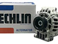 Alternador Para Renault Megane 1.6  2000-2009 - Miniatura 2