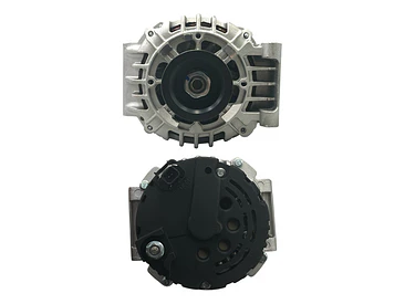 Alternador Para Renault Megane 1.6  2000-2009 6