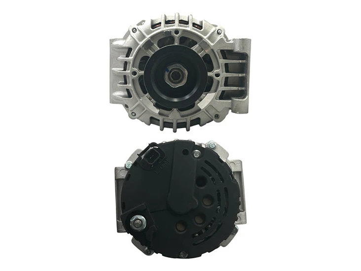 Alternador Para Renault Megane 1.6  2000-2009 6