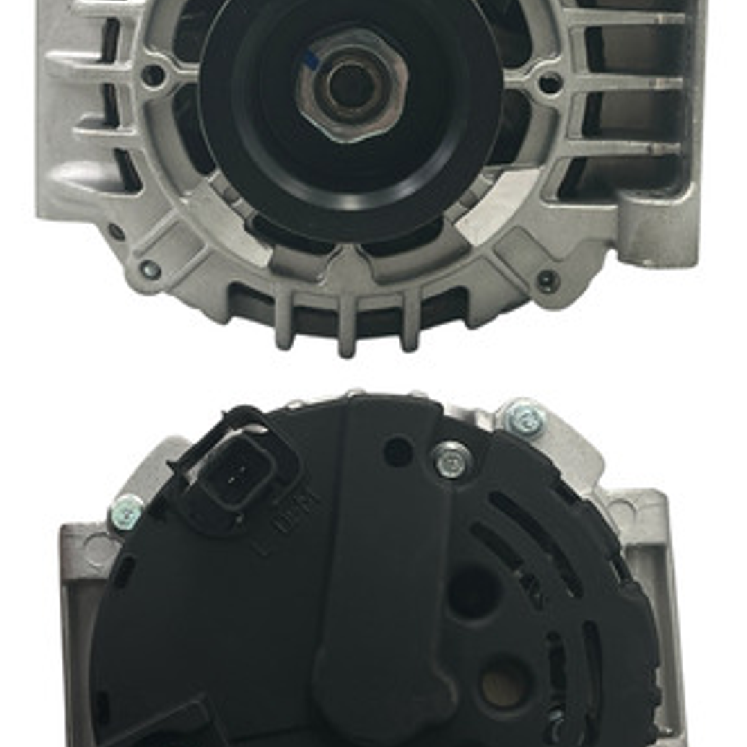 Alternador Para Renault Megane 1.6  2000-2009 6