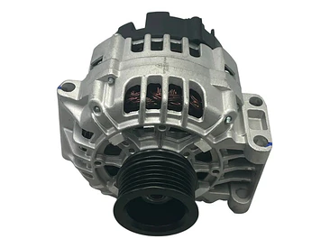 Alternador Para Renault Megane 1.6  2000-2009 4