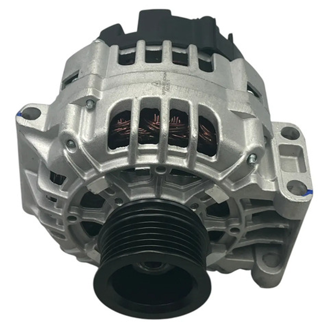 Alternador Para Renault Megane 1.6  2000-2009 4