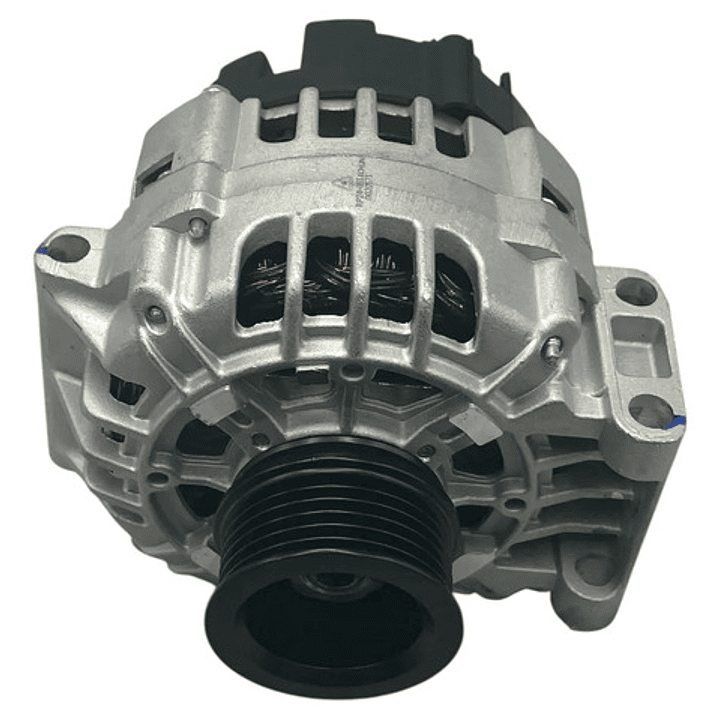 Alternador Para Renault Megane 1.6  2000-2009 4