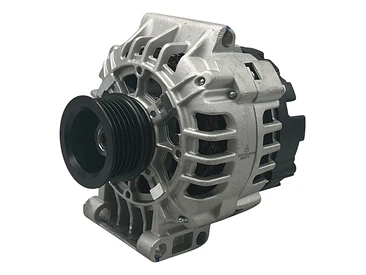 Alternador Para Renault Megane 1.6  2000-2009 1