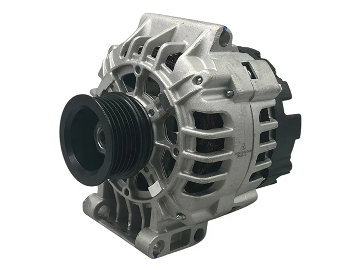 Alternador Para Renault Megane 1.6  2000-2009 1