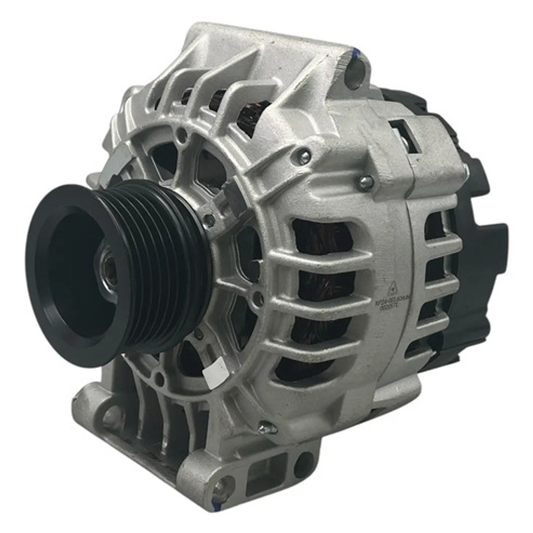 Alternador Para Renault Megane 1.6  2000-2009 1