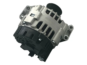 Alternador Para Renault Megane 1.6  2000-2009 3