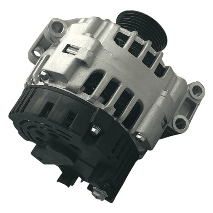 Alternador Para Renault Megane 1.6  2000-2009 3