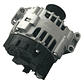 Alternador Para Renault Megane 1.6  2000-2009 - Miniatura 3