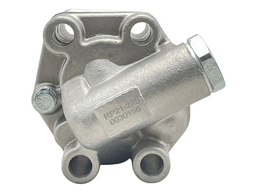 Bomba De Aceite Para Nissan D21 2.4 1994-2010 3