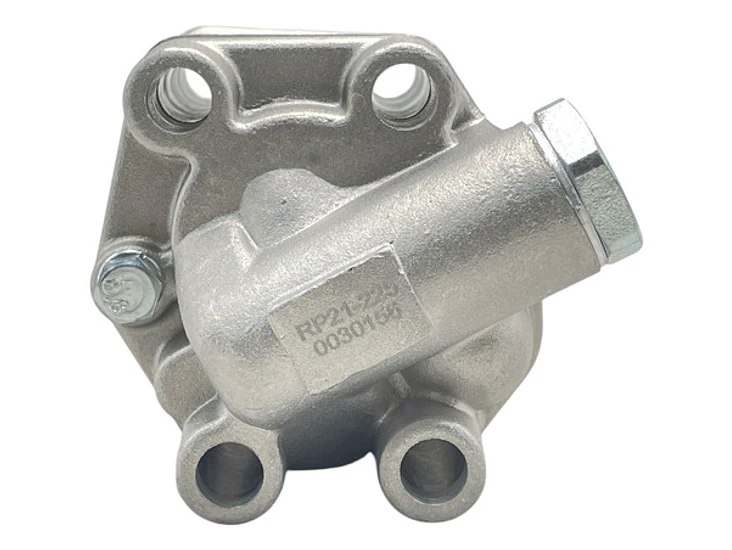 Bomba De Aceite Para Nissan D21 2.4 1994-2010 3
