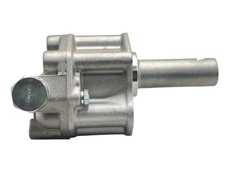 Bomba De Aceite Para Nissan D21 2.4 1994-2010 4