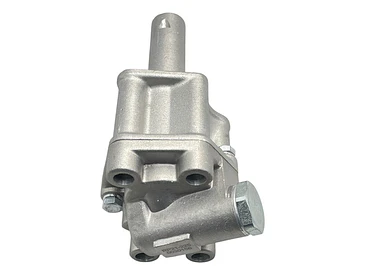 Bomba De Aceite Para Nissan D21 2.4 1994-2010 7