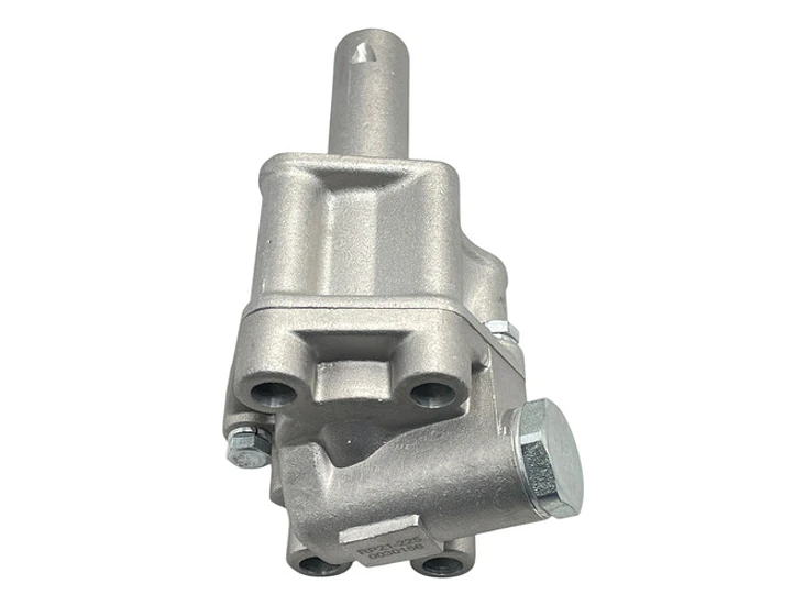 Bomba De Aceite Para Nissan D21 2.4 1994-2010 7