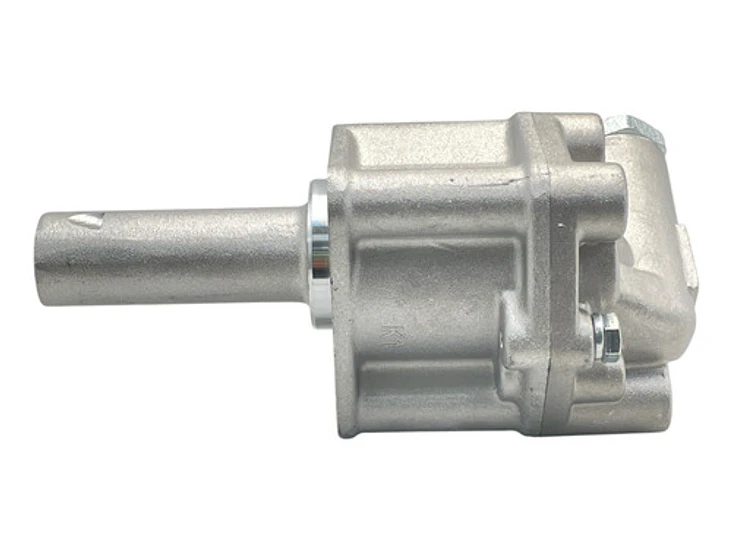 Bomba De Aceite Para Nissan D21 2.4 1994-2010 5