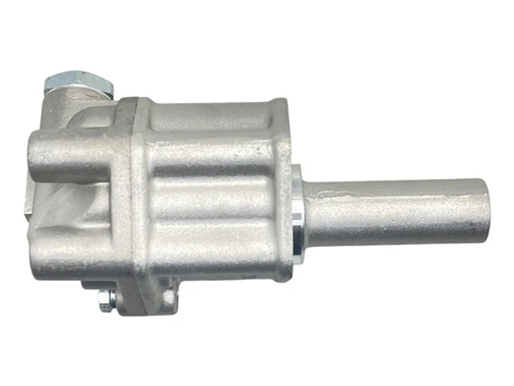 Bomba De Aceite Para Nissan D21 2.4 1994-2010 8