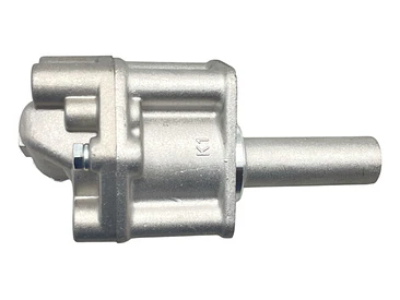 Bomba De Aceite Para Nissan D21 2.4 1994-2010 9