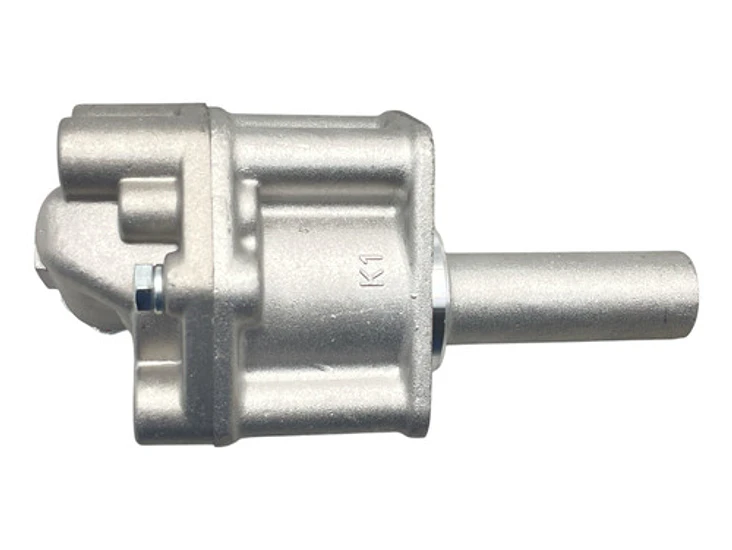 Bomba De Aceite Para Nissan D21 2.4 1994-2010 9