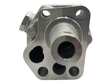 Bomba De Aceite Para Nissan D21 2.4 1994-2010 6