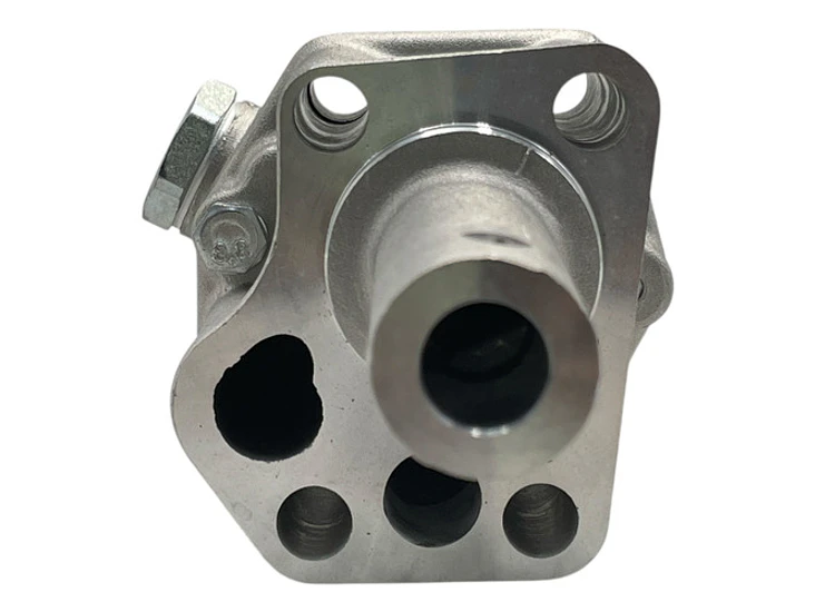 Bomba De Aceite Para Nissan D21 2.4 1994-2010 6