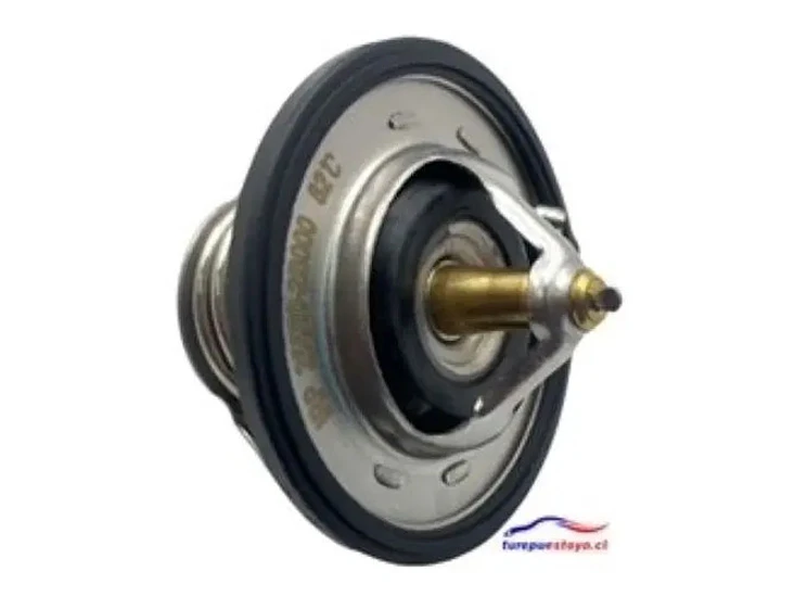 Termostato Kia Soul 1.6 16v 2009-2021 G4fc G4fg 82º C 2
