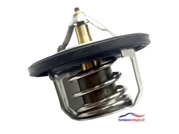 Termostato Kia Soul 1.6 16v 2009-2021 G4fc G4fg 82º C 5