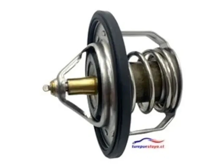 Termostato Kia Soul 1.6 16v 2009-2021 G4fc G4fg 82º C 3