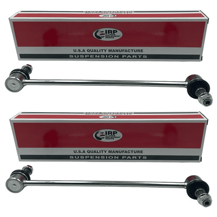 Bieleta O Barra Estab Mg Gt 1.4 1.5 2016-2023 (el Par) 1