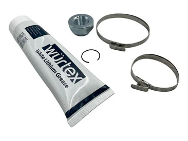 Punta Homocinética Ford Fiesta Zetec 1.6 2000-2010 4