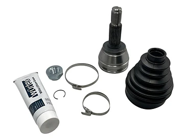 Punta Homocinética Ford Fiesta Zetec 1.6 2000-2010 1